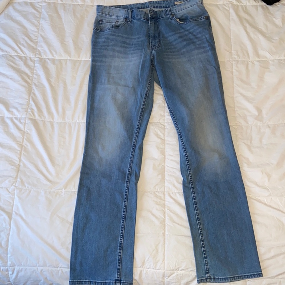 Women’s jeans
